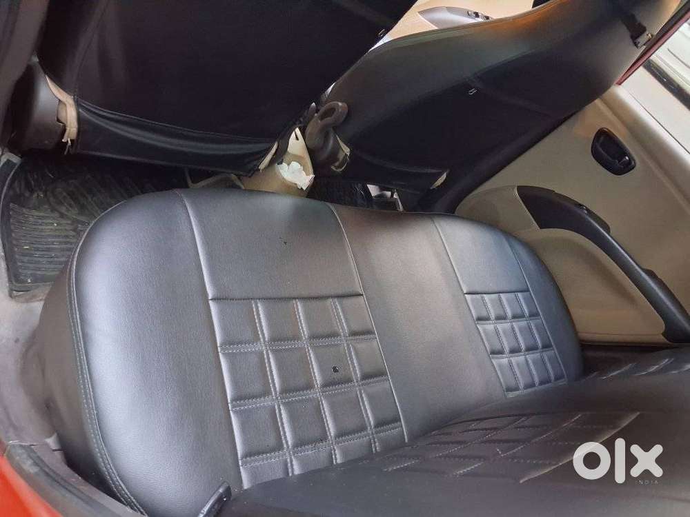 Hyundai I10 Magna, 2010, Petrol