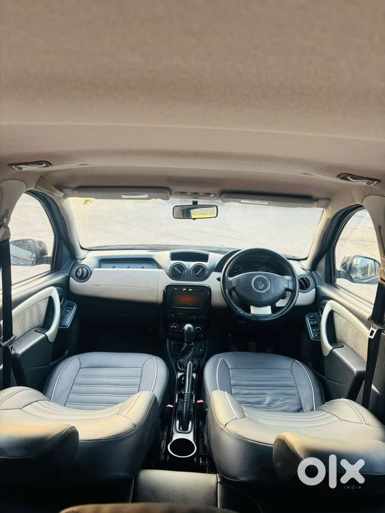 Renault Duster 85ps Diesel Rxl, 2013, Diesel