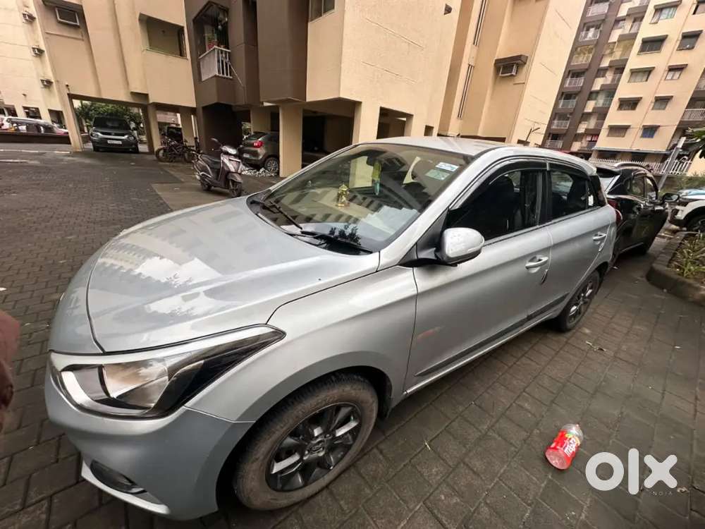 Hyundai I20 Sportz 2019  Excellent Condition