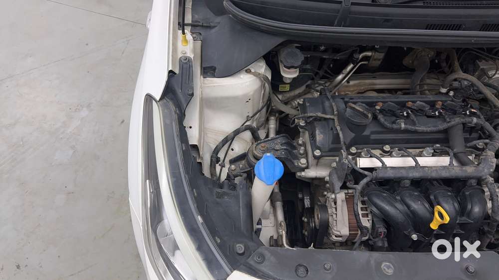 Hyundai Elite I20 1.2 Magna Plus, 2019, Petrol
