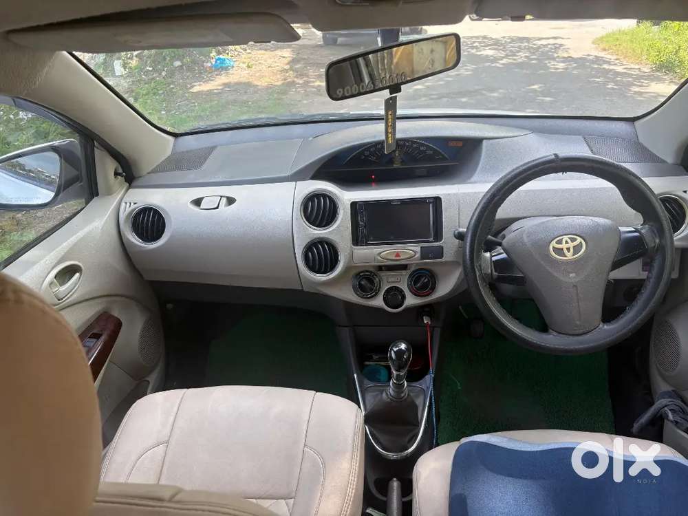 Good Condition 4seal Tyres Child Ac One Year Full Insurance Available