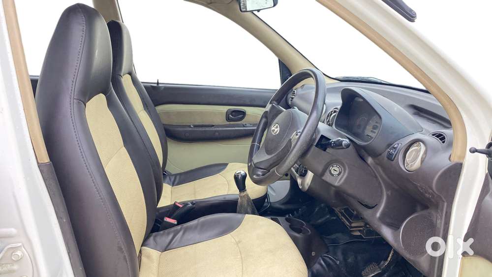 Hyundai Santro Xing Gls Plus Audio, 2013, Petrol