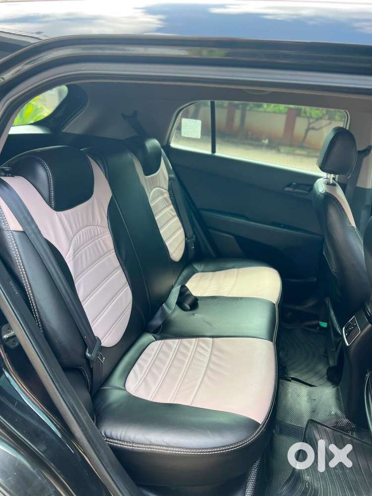 Hyundai Creta 1.4 E Plus Crdi, 2019, Diesel