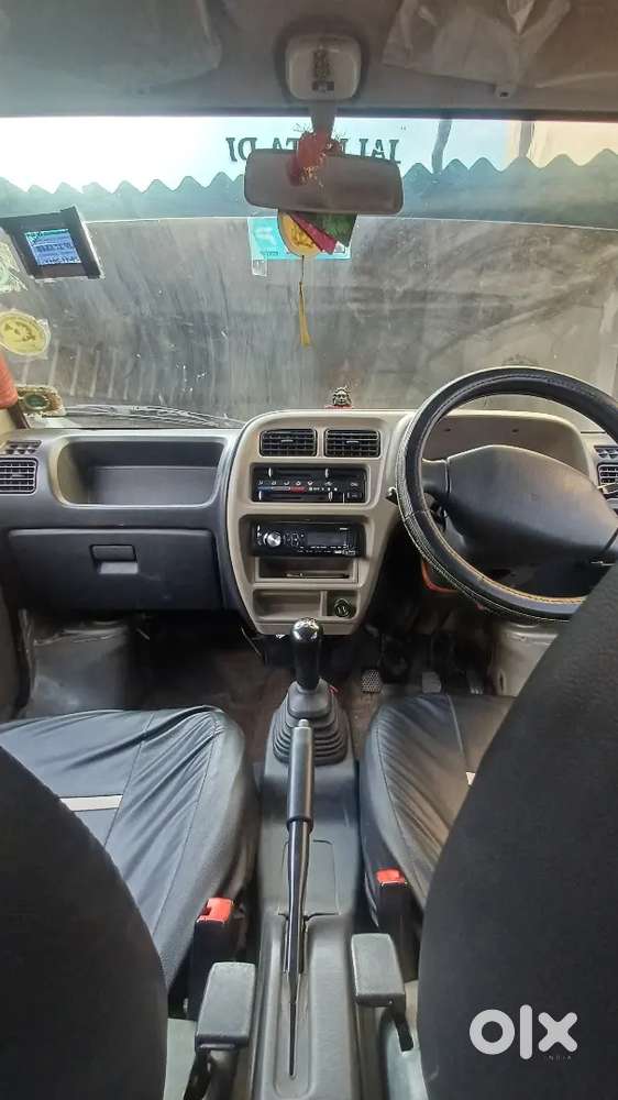 Maruti Suzuki Eeco 2012 Cng & Hybrids 52000 Km Driven