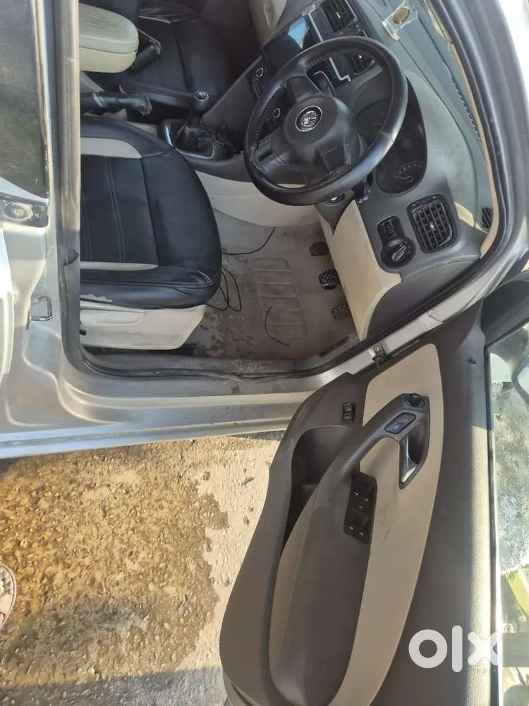 Volkswagen Vento 2011 Diesel Good Condition