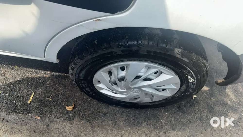 Maruti Suzuki Alto 800 2019 Petrol Good Condition