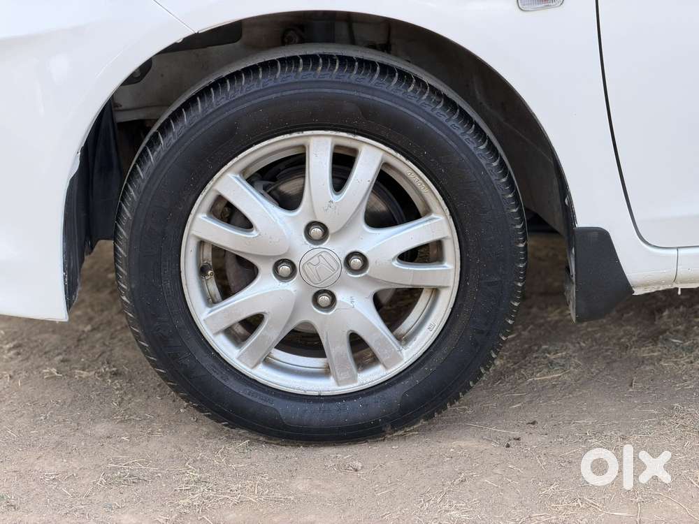 Honda Brio 1.2 Vx At, 2014, Petrol