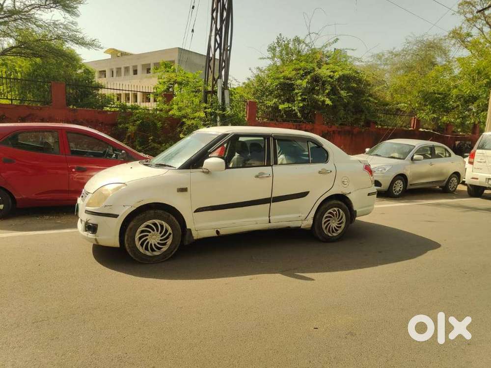 Maruti Suzuki Dzire Tour Diesel, 2010, Diesel