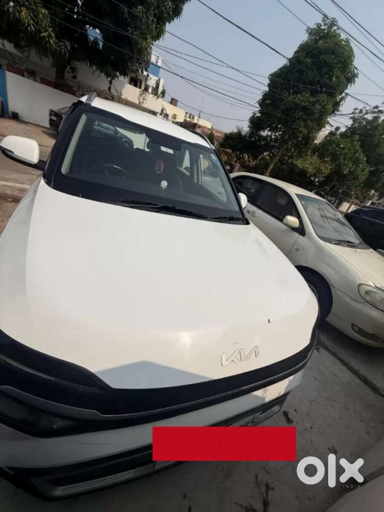Kia Carens 1.5 Prestige 7 Str, 2023, Petrol