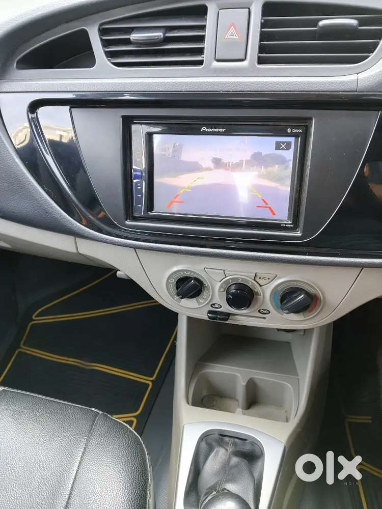Maruti Suzuki Alto K10 2019