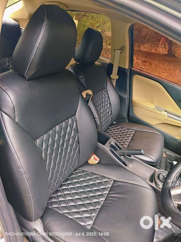 Honda City 2015-2017 I Dtec Vx Option, 2014, Diesel