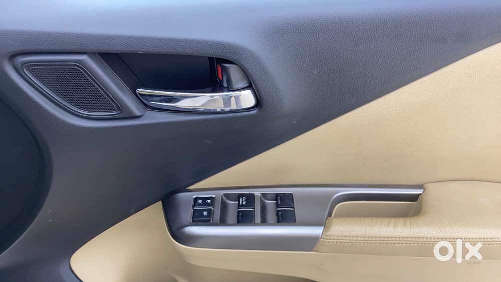 Honda City I Vtec Vx, 2015, Petrol