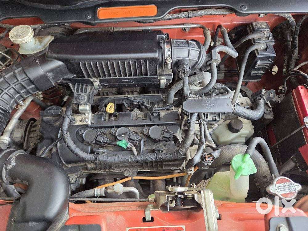 Maruti Suzuki S-presso Vxi Plus Amt, 2019, Petrol
