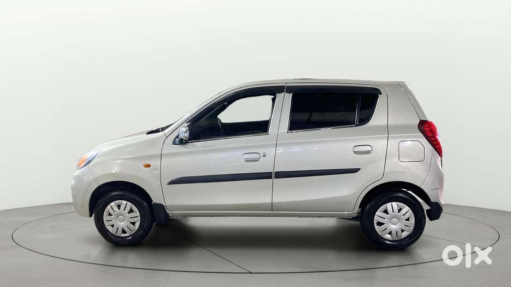 Maruti Suzuki Alto 0.8 Lxi (o), 2022, Petrol