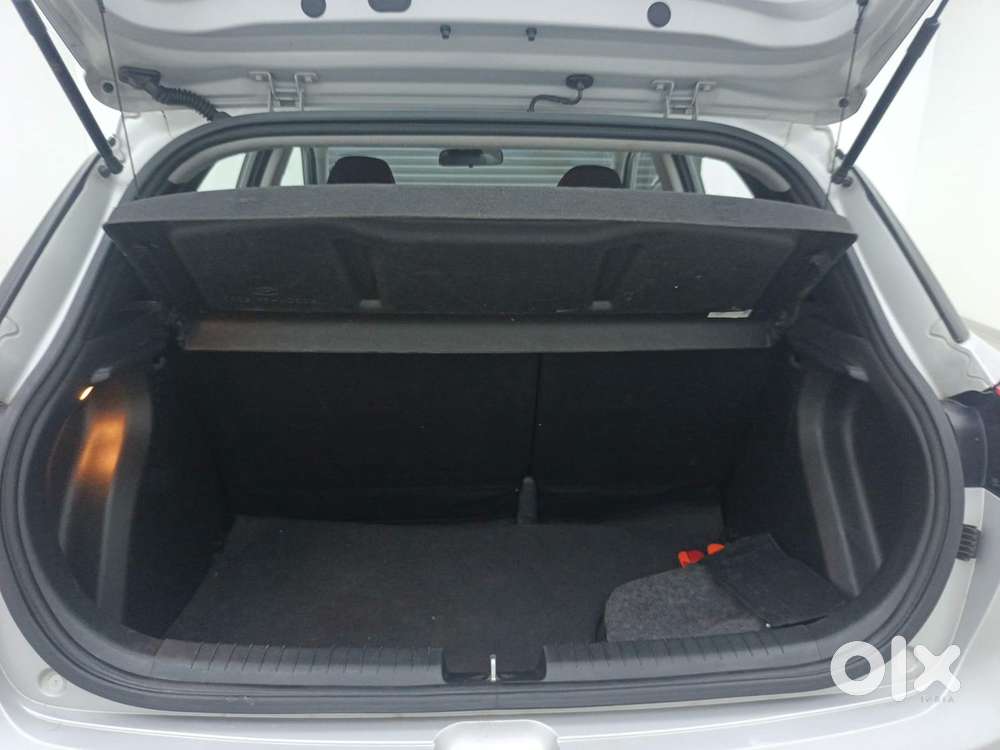 Hyundai I20 Active 1.2 Sx, 2017, Petrol