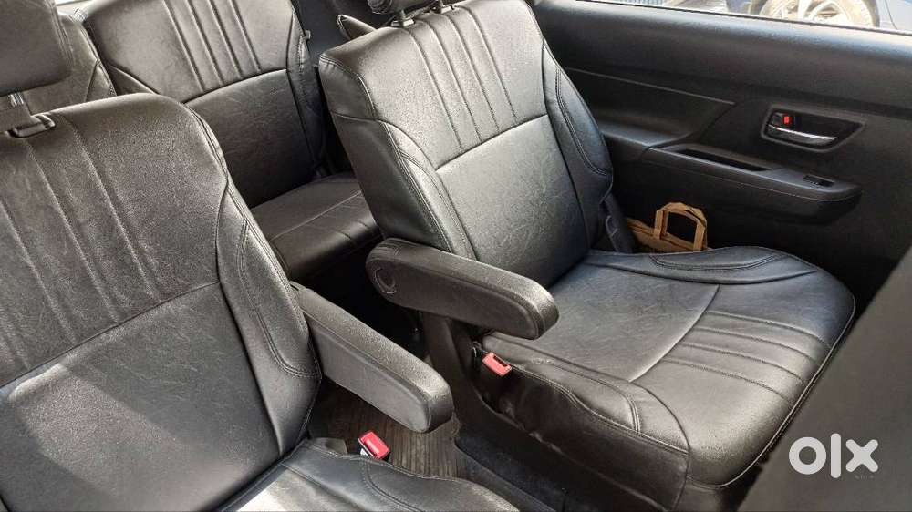 Mfg.2021 But New Car Purchased In Jan 2022