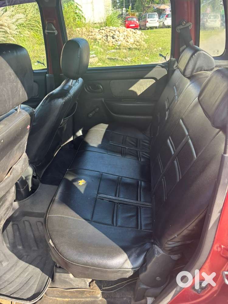 2009 Maruti Suzuki Wagon R