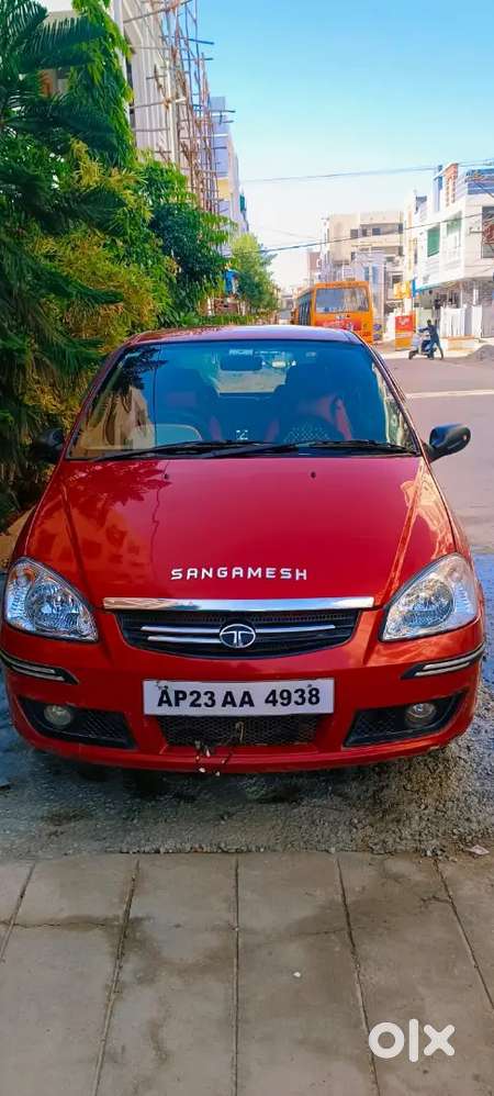 Tata Indica 2010 Gls