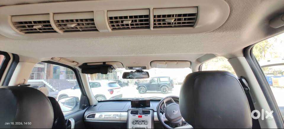 Tata Safari Storme 2017 Diesel 145000 Km Driven