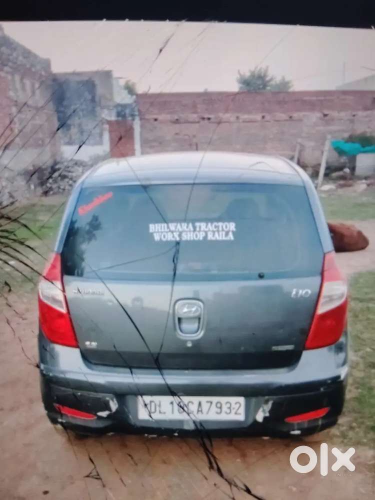 Urgent Sale For Scrap