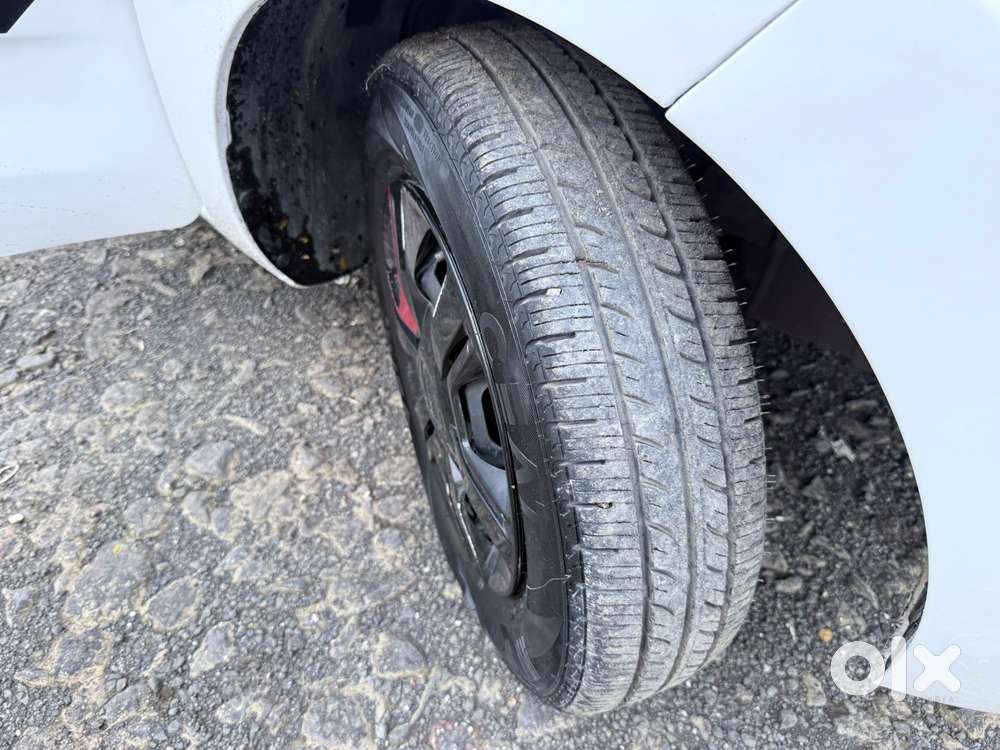 Datsun Redigo Amt 1.0 T Option, 2017, Petrol