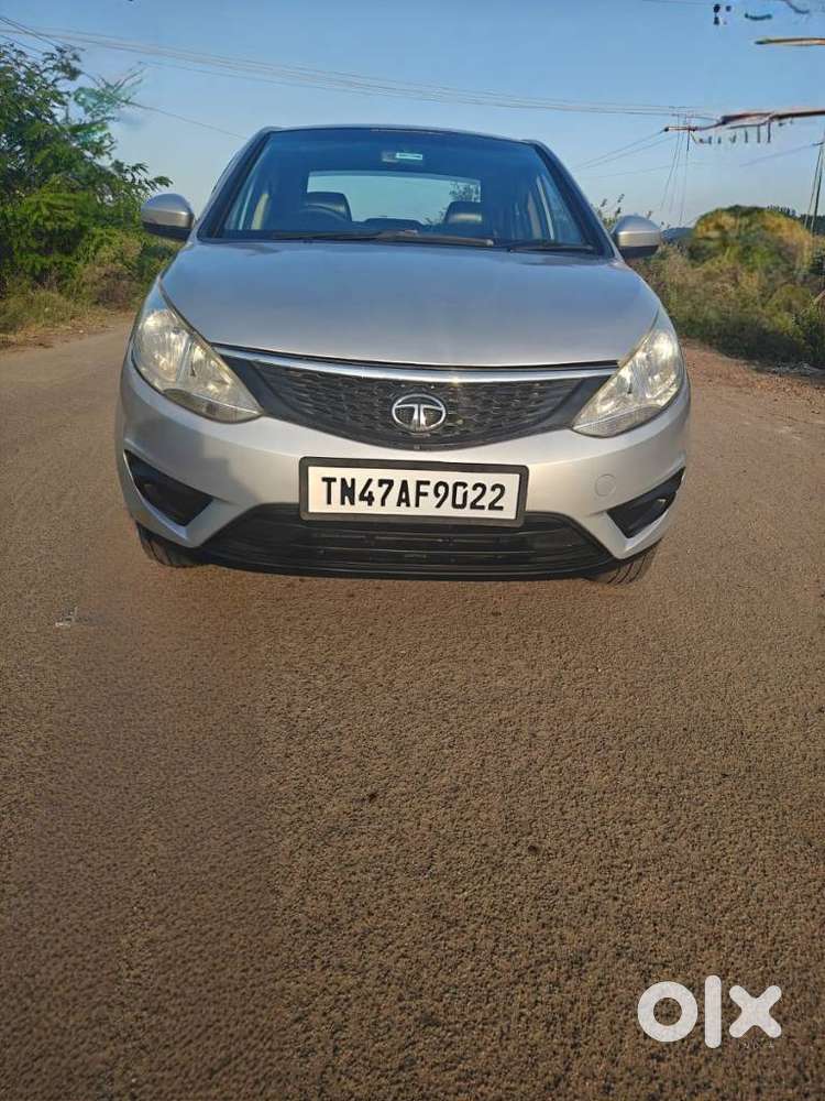 Tata Zest  Quadrajet 1.3 75ps Xe, 2015, Diesel