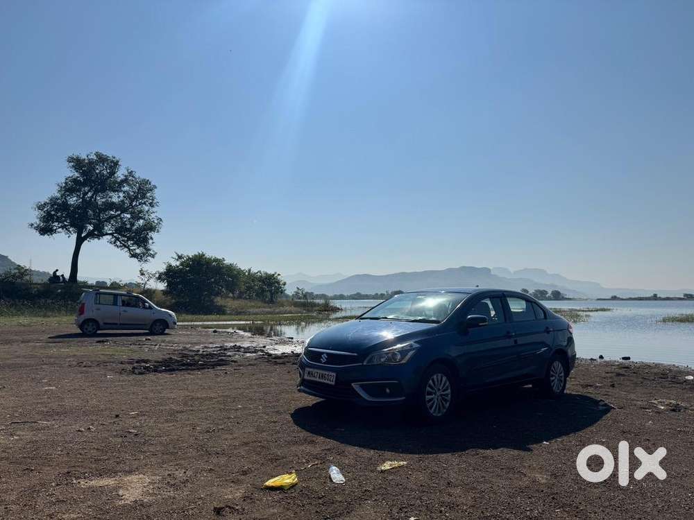 Maruti Suzuki Ciaz 2019 Petrol Well Maintained