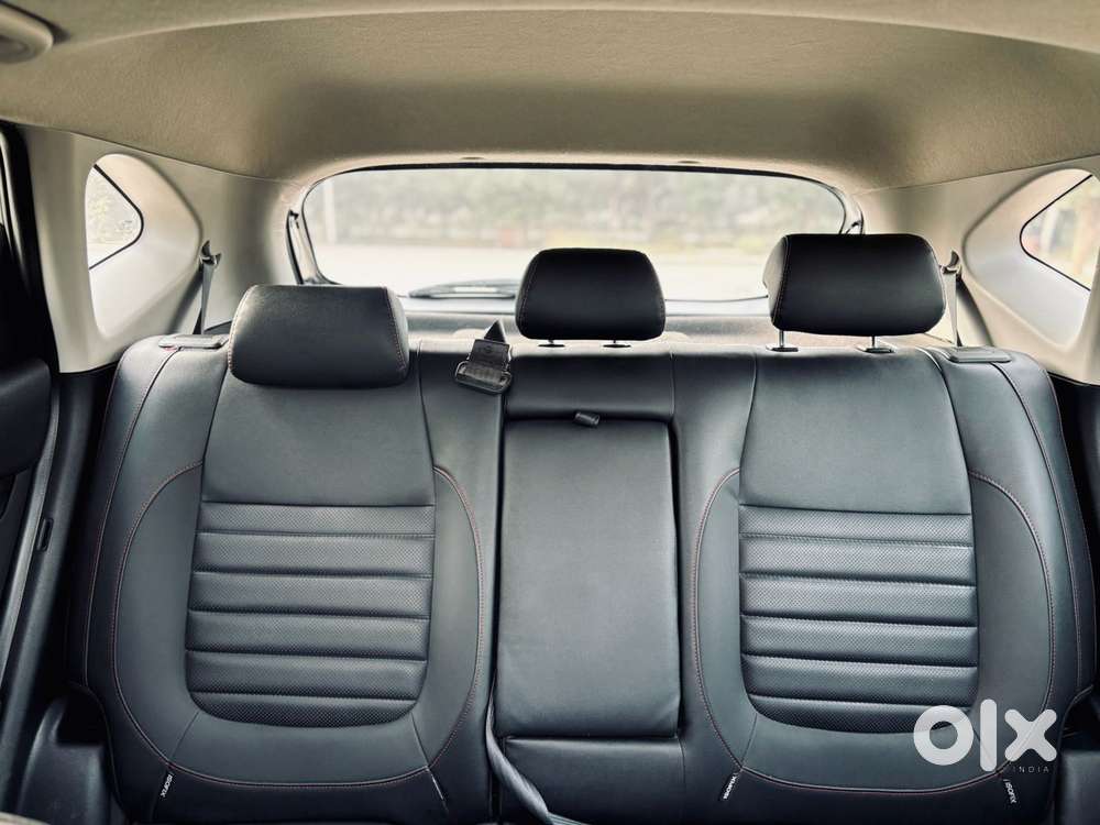 Kia Seltos 1.5 Gtx+ Diesel At, 2021, Diesel