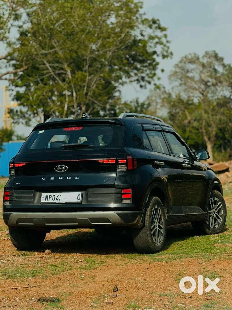 Hyundai New Venue, 2024, Diesel