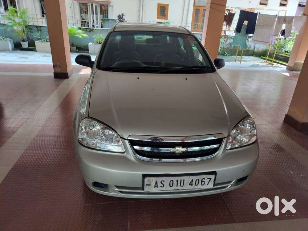 Chevrolet Optra  2013