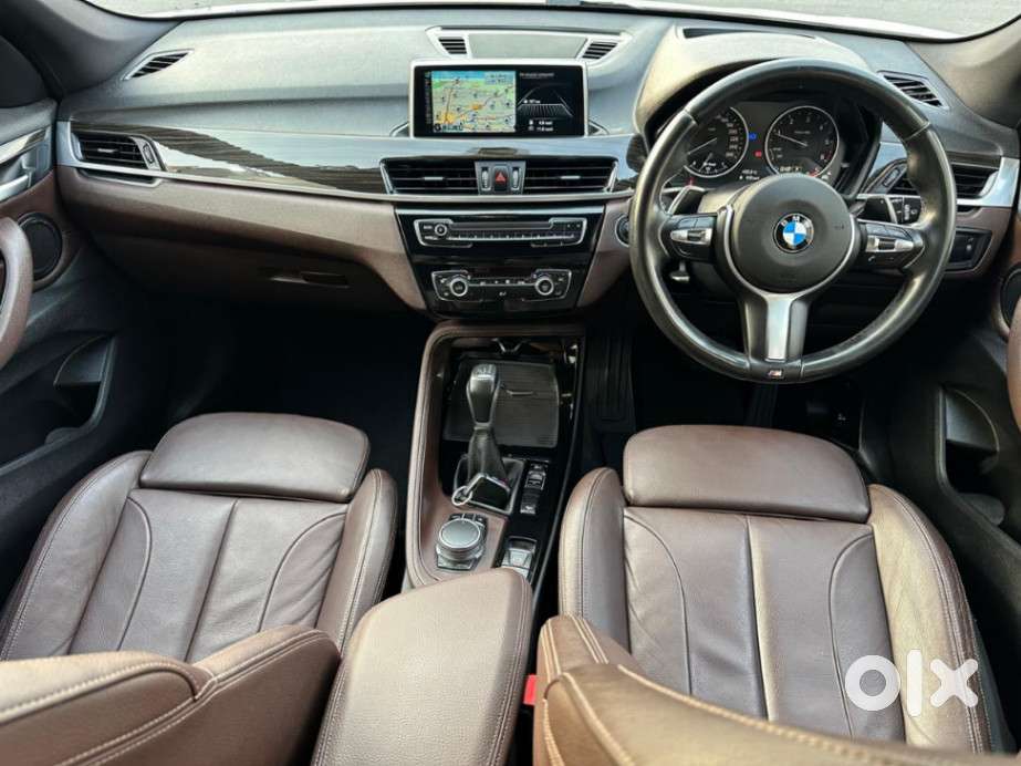 Bmw X1 2016-2020 2.0 Sdrive 20d M Sport, 2016, Diesel