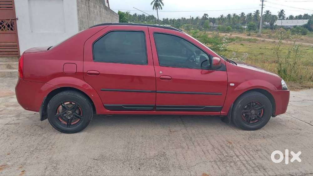 Mahindra Verito 1.5 D4, 2013, Diesel