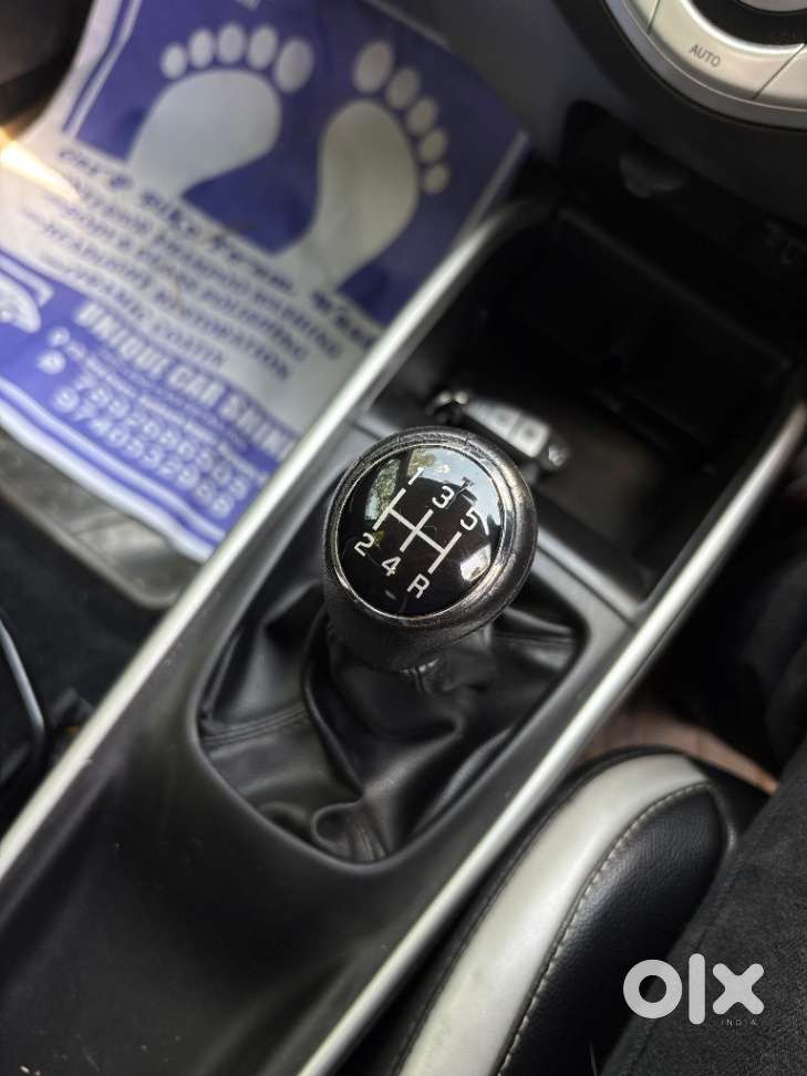 Maruti Suzuki Baleno 1.2 Alpha, 2018, Petrol