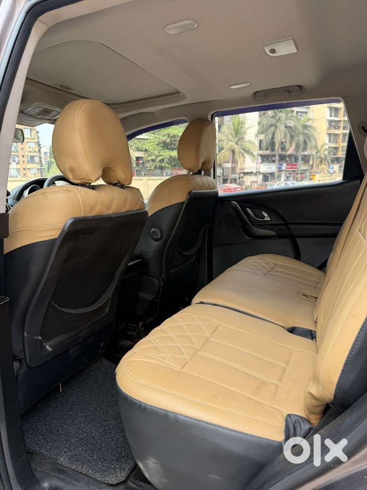 Mahindra Xuv500 W10 At, 2018, Diesel