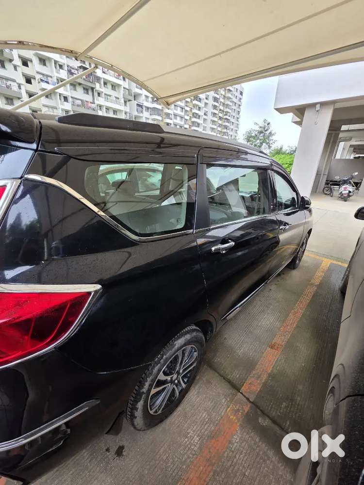 Maruti Suzuki Ertiga Zxi Plus 2024