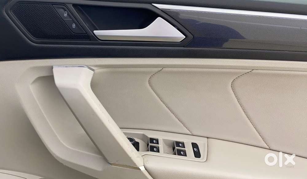 Volkswagen Tiguan All Space 2.0 Tsi, 2019, Petrol