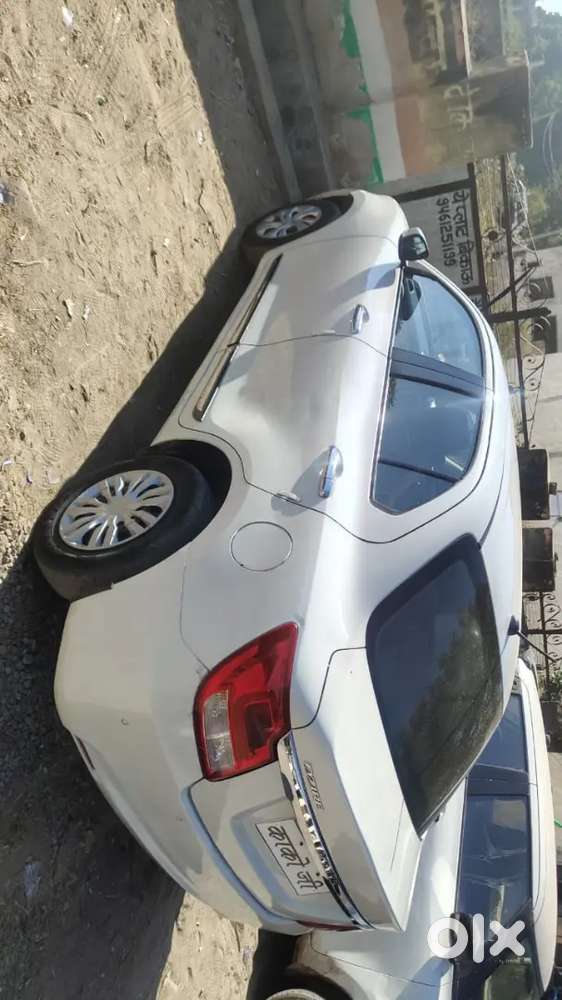 Maruti Suzuki Dzire 2022 Petrol 112000 Km Driven