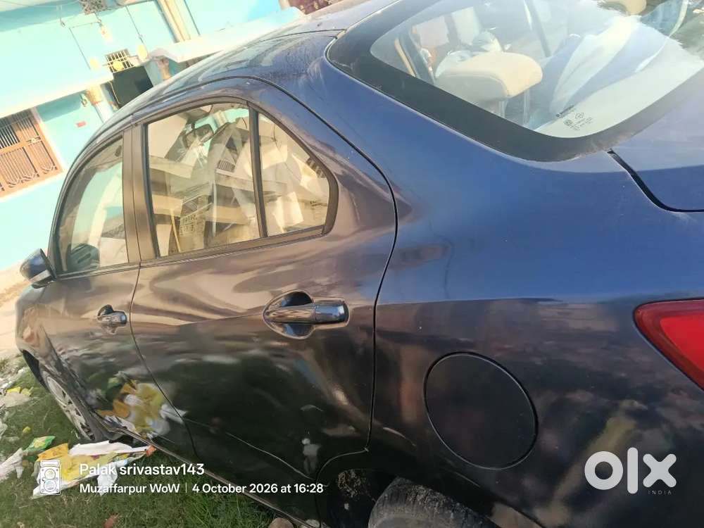 Maruti Suzuki Dzire 2021