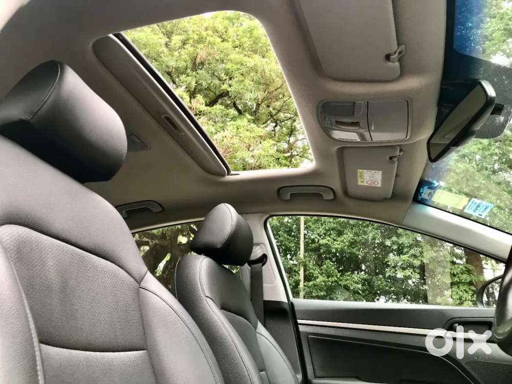 Hyundai Elantra 2.0 Sx Option At, 2017, Petrol
