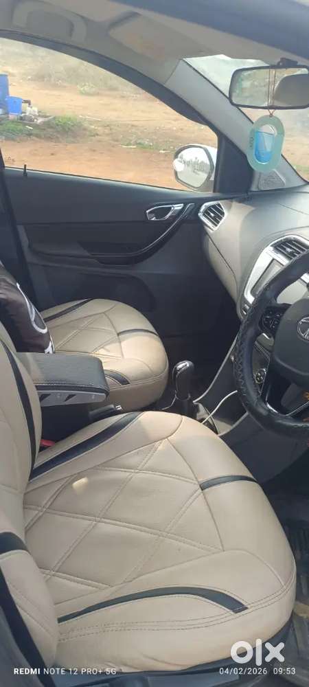 Tata Tigor Diesel Manual 2019
