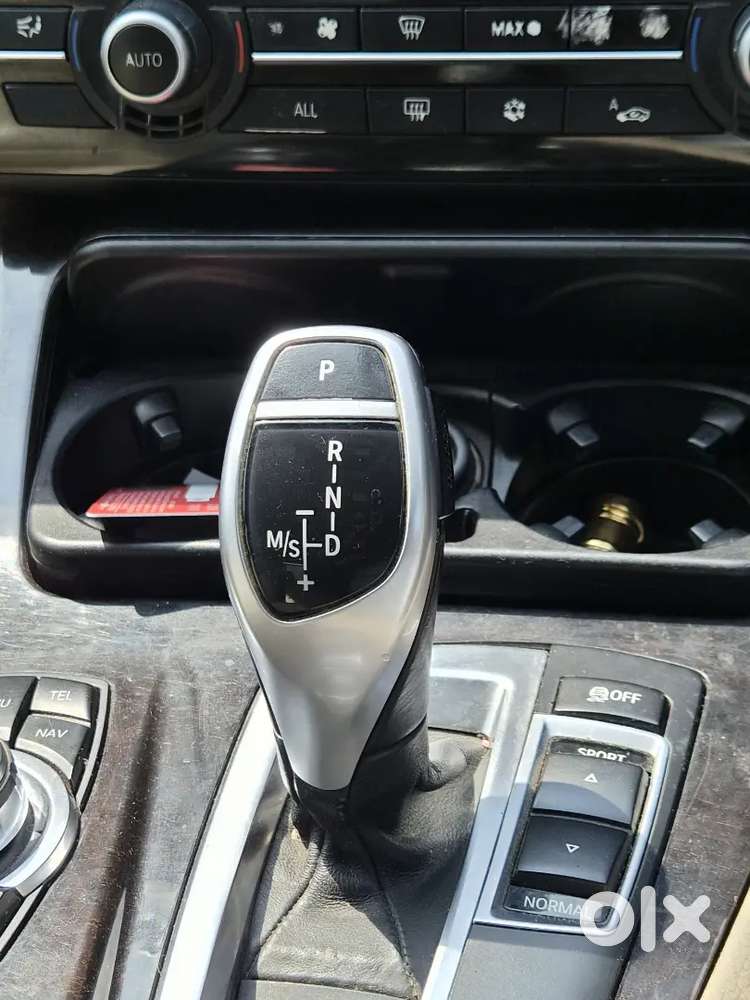 Bmw 530d 2011 F10