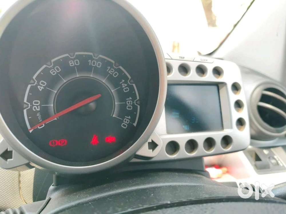 Chevrolet Car 2013 Year