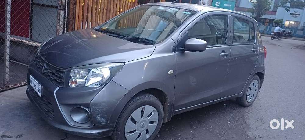 Maruti Suzuki Celerio 1.0 Vxi Amt, 2018, Petrol