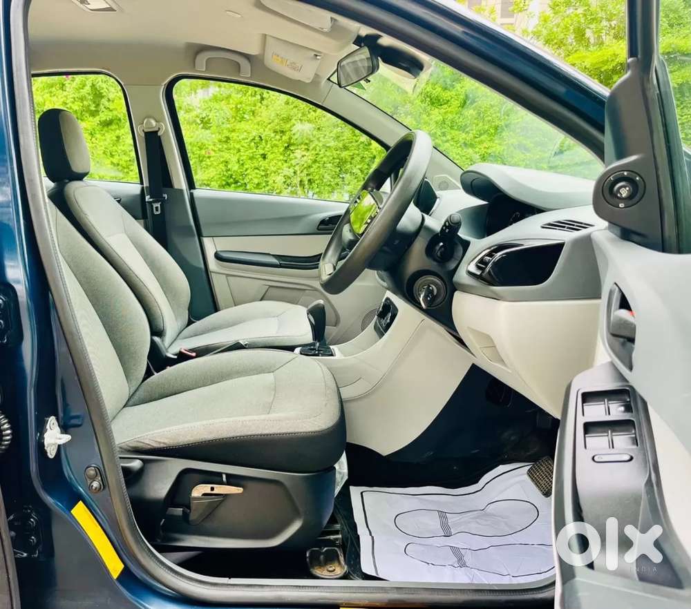 Tata Tiago Xza Plus, 2025, Cng & Hybrids