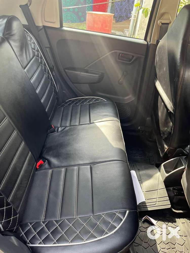 Maruti Suzuki Alto K10 2024 Petrol Well Maintained