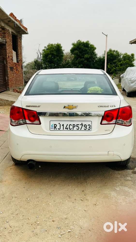 Chevrolet Cruze Good Condition