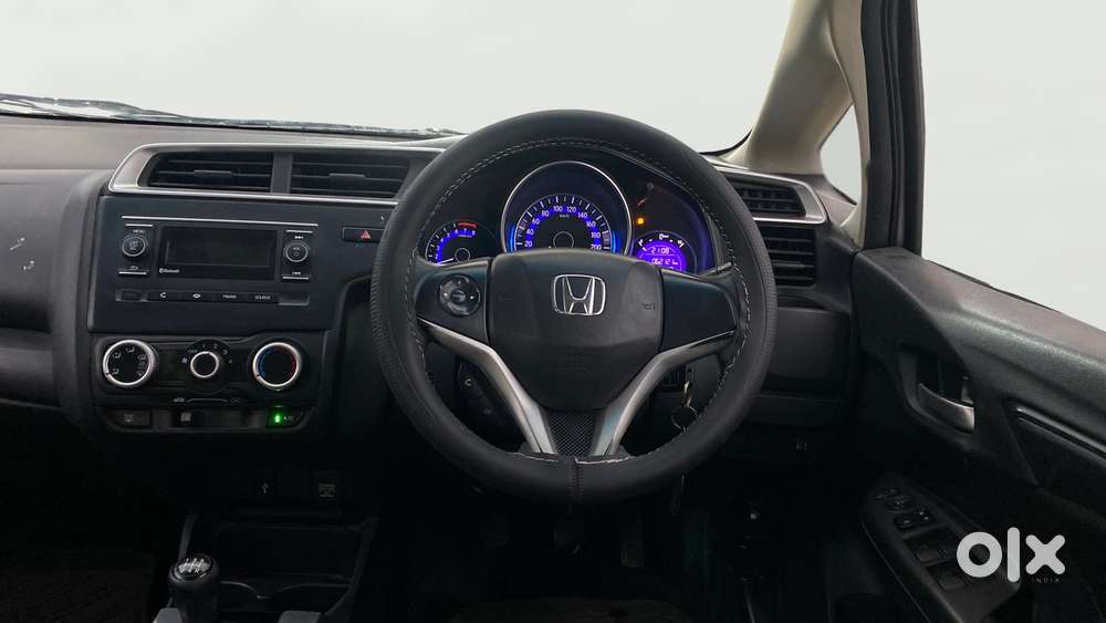 Honda Wr-v [2017-2020] 1.2 Sv I-vtec Mt, 2017, Petrol