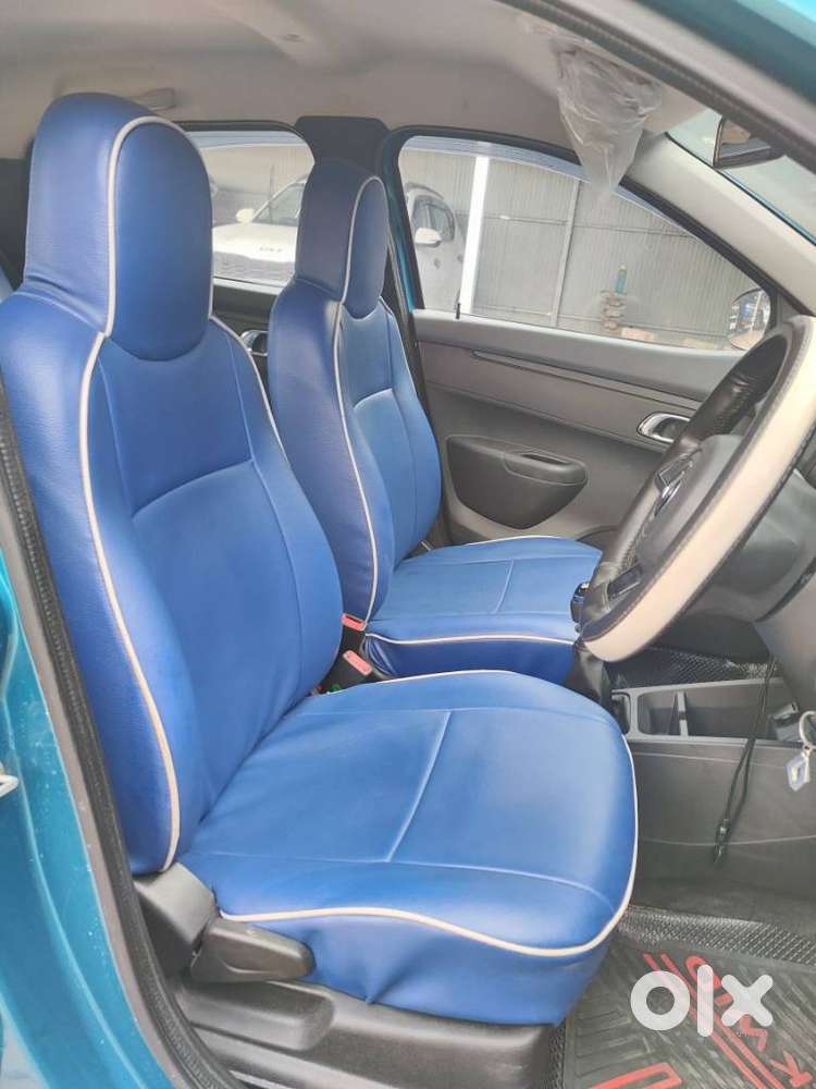 Renault Kwid, 2020, Petrol