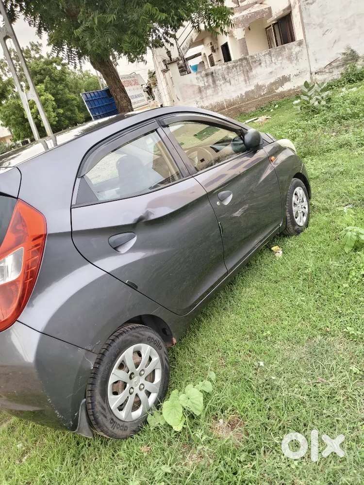 Hyundai Eon 2014 Petrol Good Condition