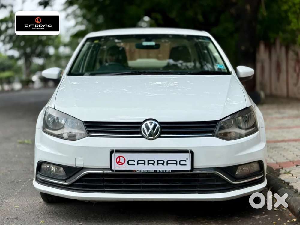 Volkswagen Ameo 1.5 Tdi Highline At, 2017, Diesel